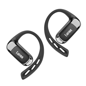 Audífonos Luvaa Openear Airflow