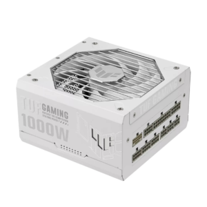 ASUS TUF Gaming 1000W Gold-White