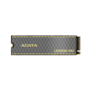 SSD ADATA LEGEND 860 PCIe Gen4 x4 M.2 2280