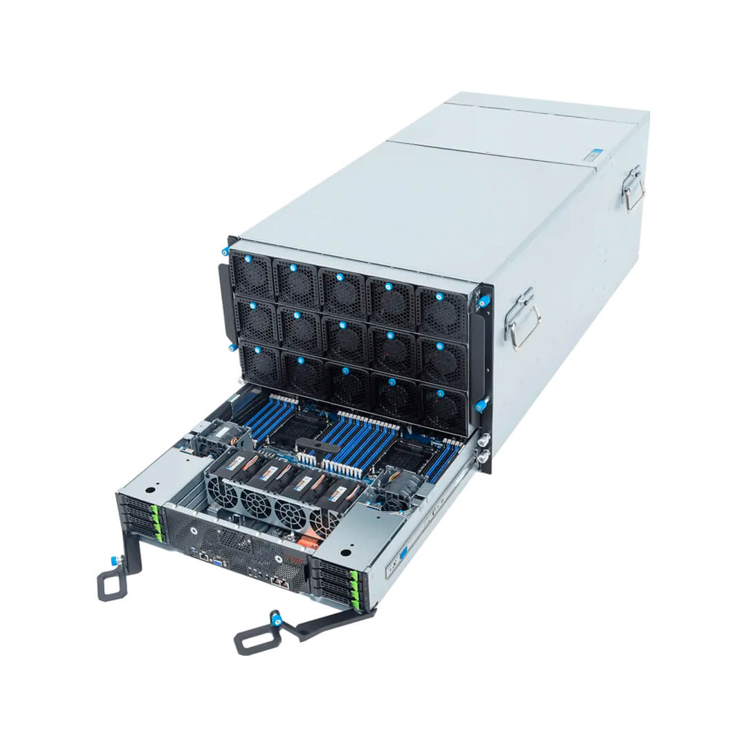Servidor-G894-SD3-AAX7 - Image 2