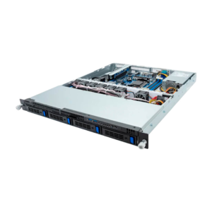 Servidor Gigabyte R123-C00-AA01