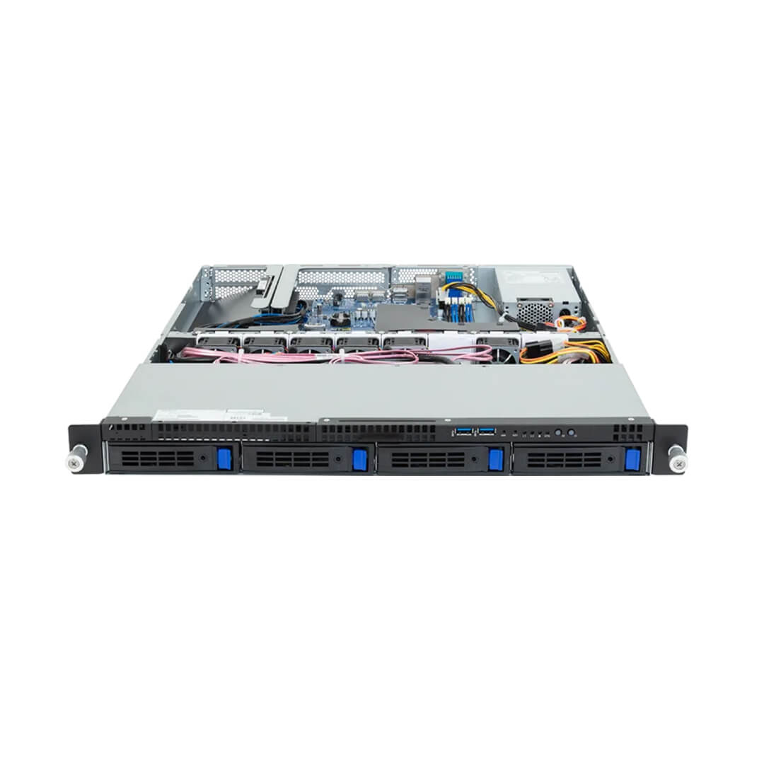 Servidor Gigabyte R123-X00-AA01 - Image 2