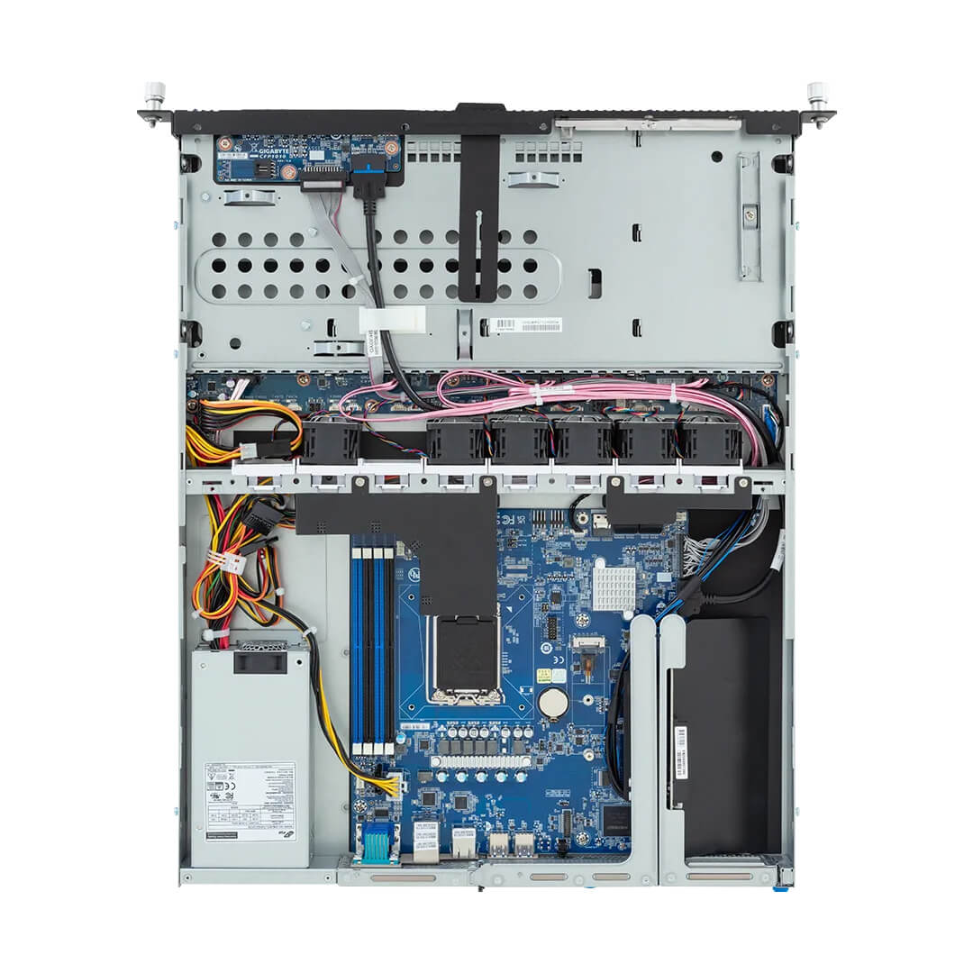 Servidor Gigabyte R123-X00-AA01 - Image 4