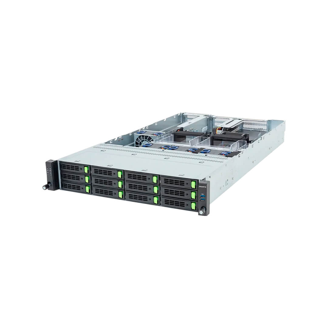 Servidor R263-ZG0-AAL2