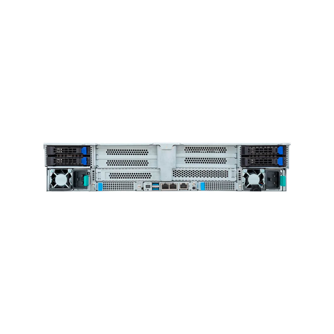 Servidor R283-Z97-AAF1 - Image 3