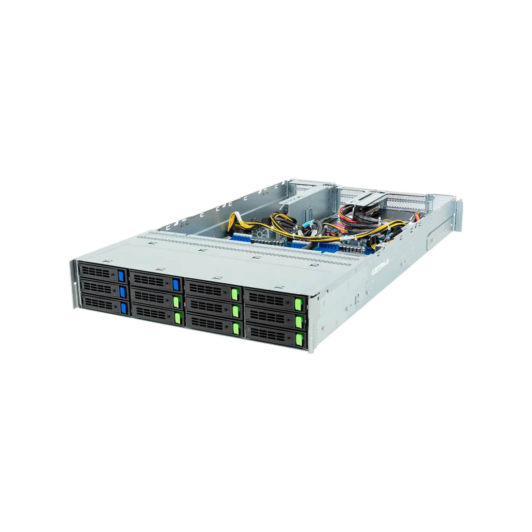 Servidor R283-ZF0-IAL1