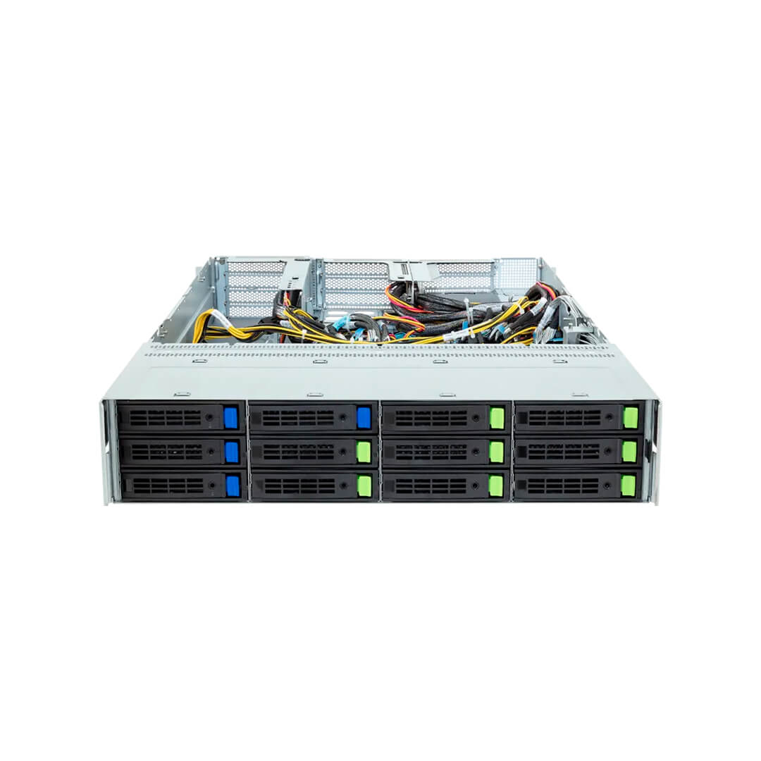 Servidor R283-ZF0-IAL1 - Image 3
