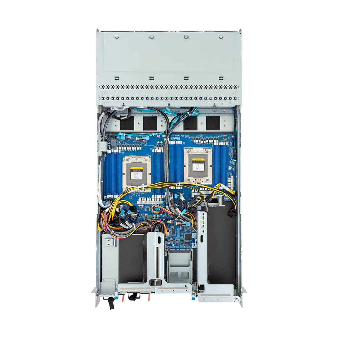 Servidor R283-ZF0-IAL1 - Image 5