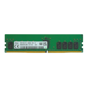 Memoria SK Hynix DDR4 ECC Registered RDIMM de 16GB