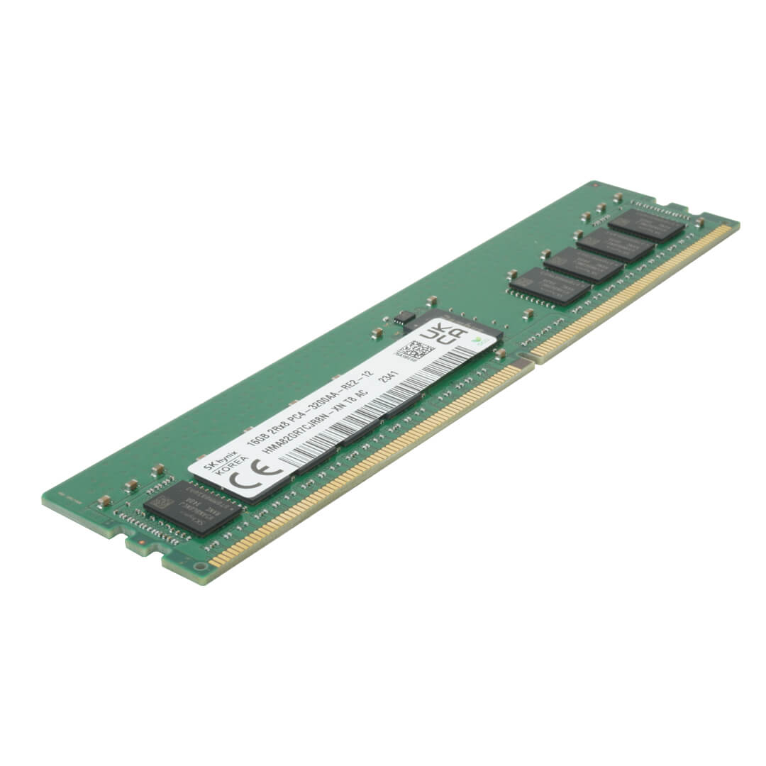 Memoria SK Hynix DDR4 ECC Registered RDIMM de 16GB - Image 4