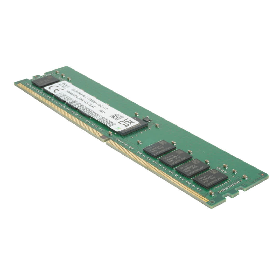 Memoria SK Hynix DDR4 ECC Registered RDIMM de 16GB - Image 5