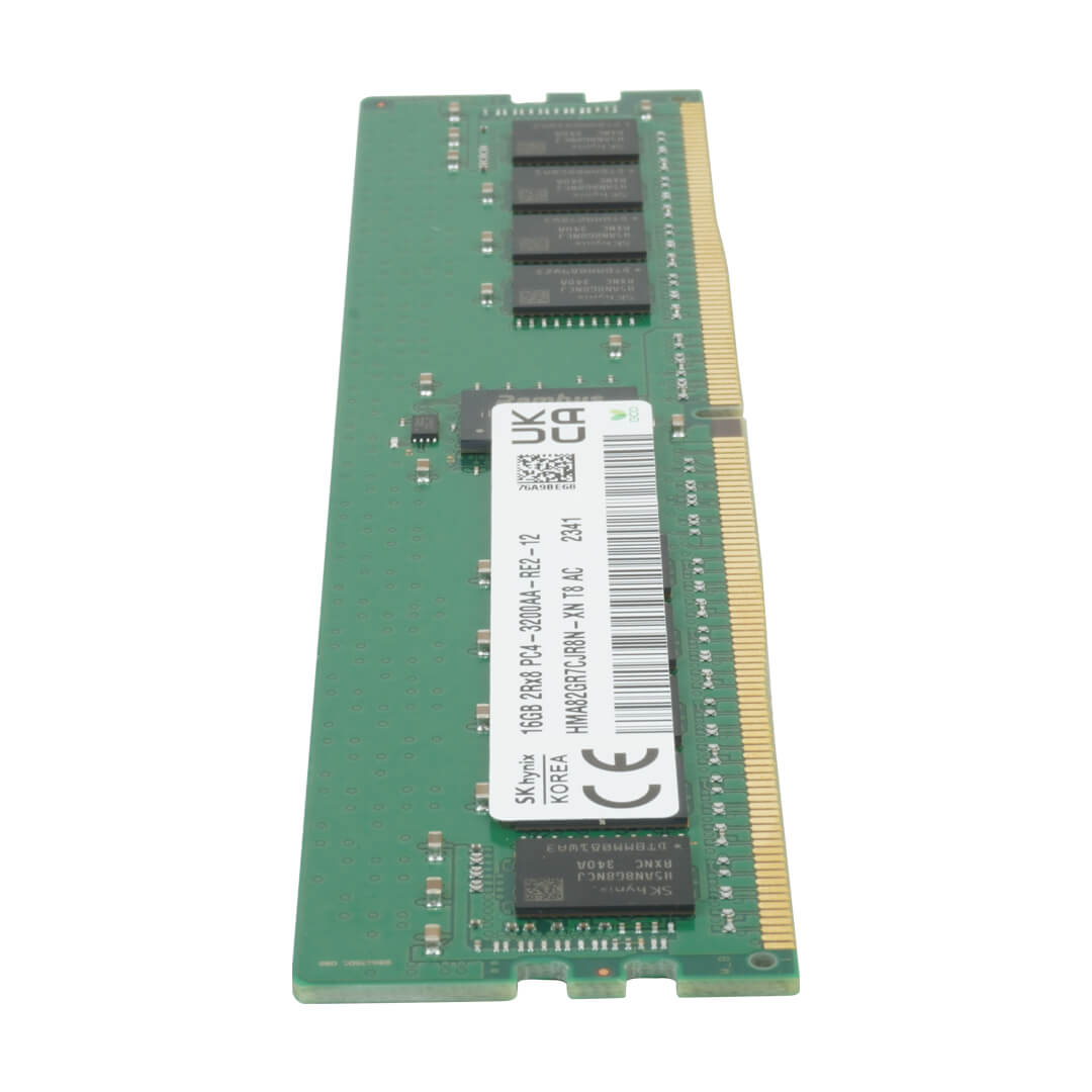 Memoria SK Hynix DDR4 ECC Registered RDIMM de 16GB - Image 6