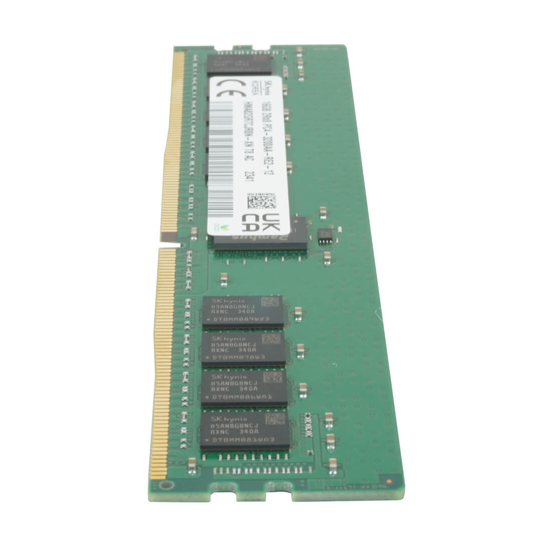 Memoria SK Hynix DDR4 ECC Registered RDIMM de 16GB - Image 7