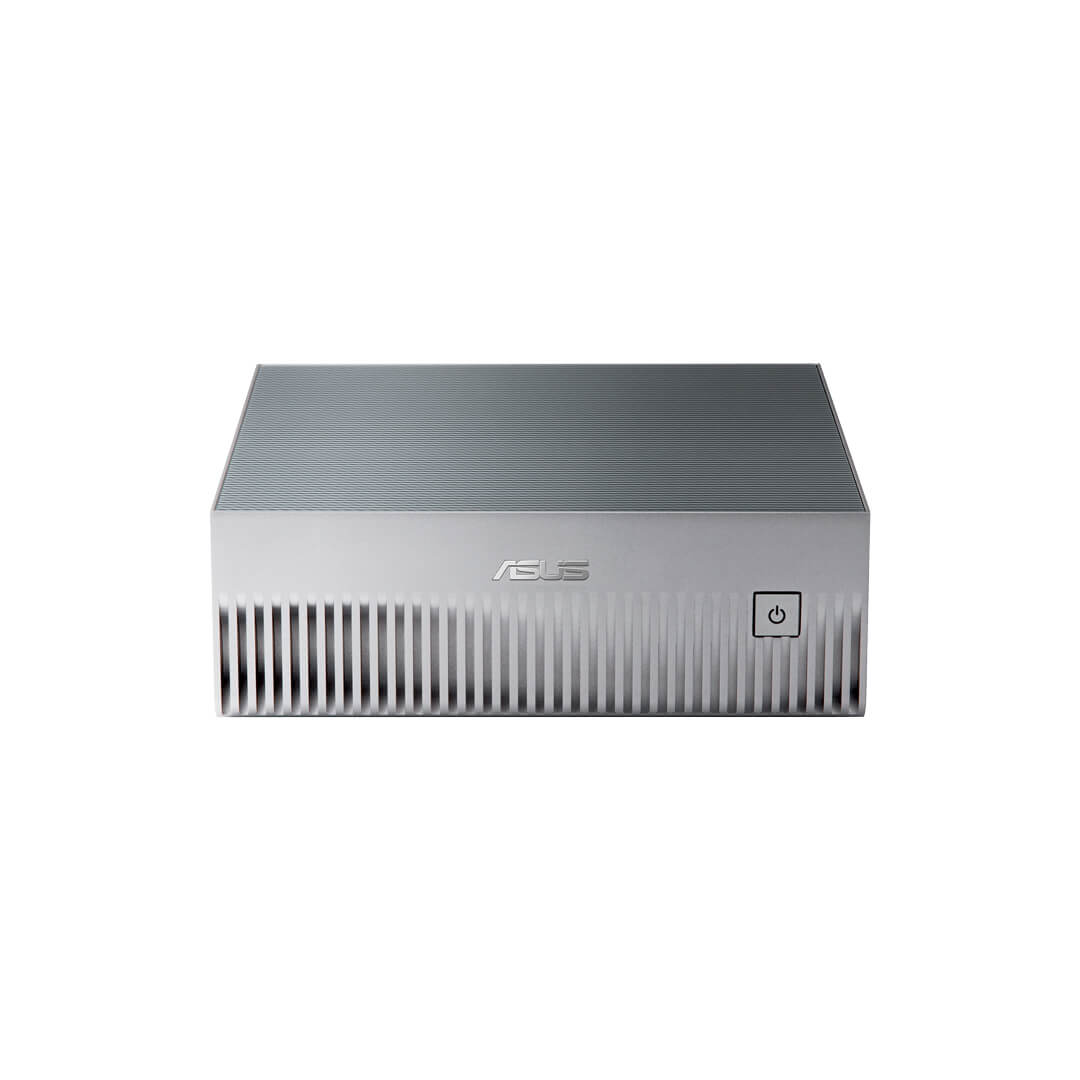 ASUS Ascent GX10 - Supercomputadora de IA - Imagen 2