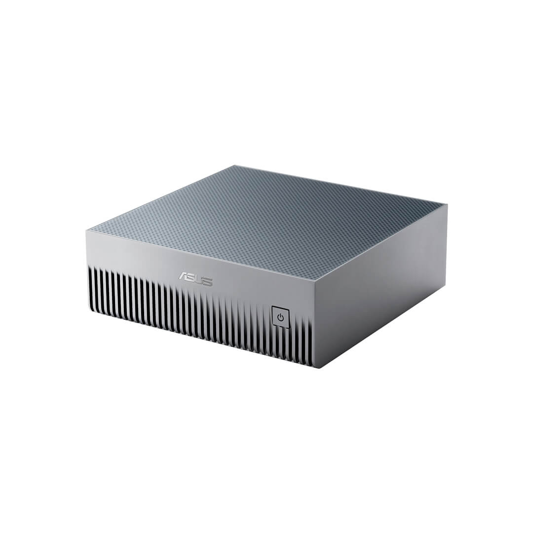 ASUS Ascent GX10 - Supercomputadora de IA - Imagen 4